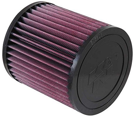 K&N e-0655 K & N zamienny filtr powietrza E-0655