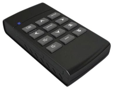 Imagin' For You Imagin' For You MediaPocket przenośny czytnik kart multimedialnych z gniazdami SD/SDHC/MMC 04U-MMPSDB