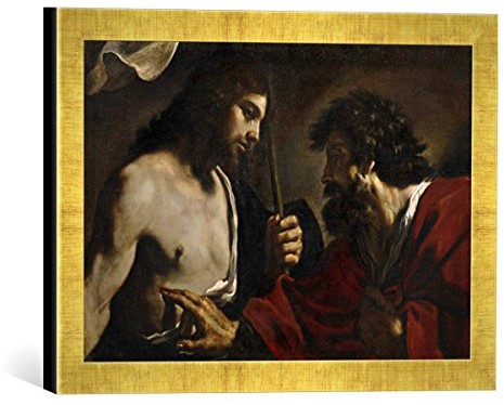 kunst für alle Druk artystyczny firmy Giovanni Francesco barbieri guercino druk artystyczny 