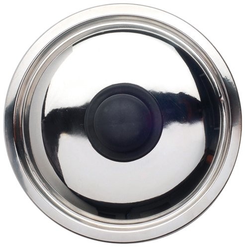 Excelsa Pokrywka na garnek ze stali nierdzewnej 32479