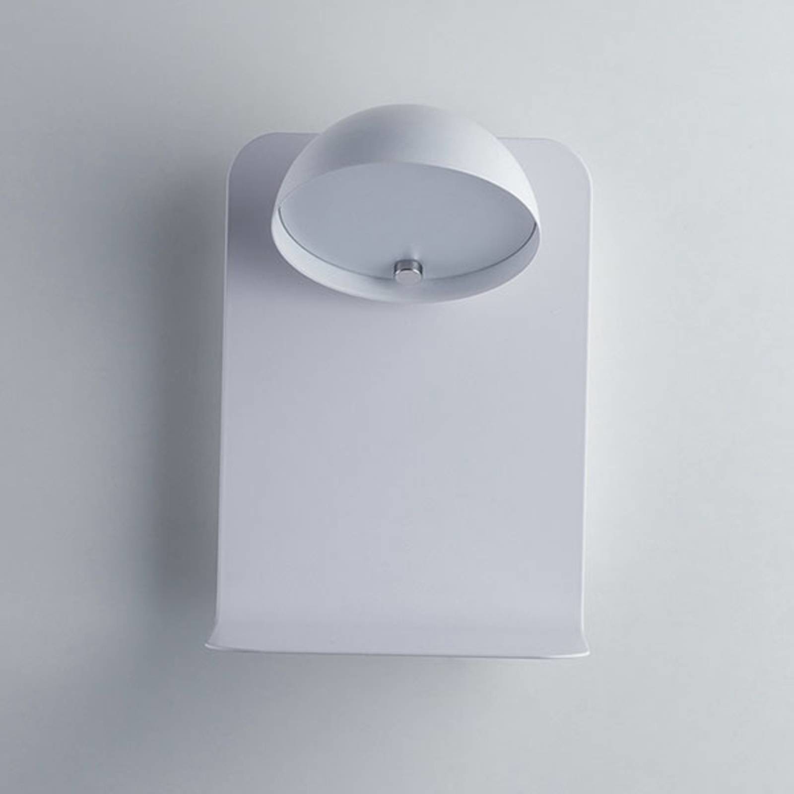 ECO-LIGHT Kinkiet LED Boing biały