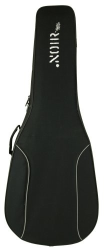 Noir by BR Bagażnik, Noir Klassik Foam Case 557100