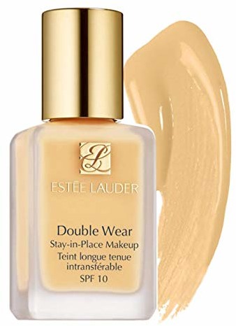Estee Lauder Double Wear Stay in Place Make-up SPF 10 Nr. 1C1 Cool Bone 30 ml 0027131816652