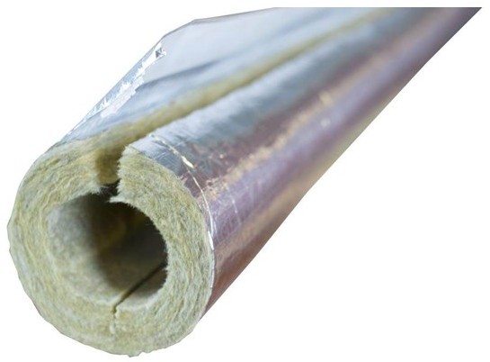 Scandi Supply Scandi Supply Firefree rrskl 30 mm - 42-48 mm. indv.diam - 1200 mm 80 k 55141
