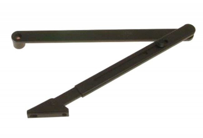 Geze Ramię (102422) do TS 2000/4000 brązowe