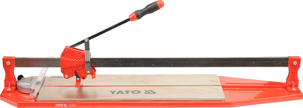 Yato Przyrząd do cięcia glazury 900 mm YT-3705