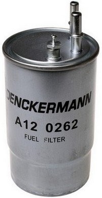 DENCKERMAN denc kerman a120262 układ wtryskowy A120262