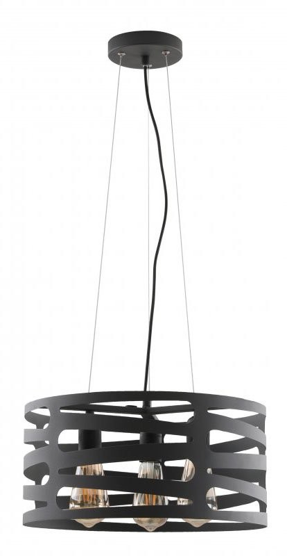 GTV Lampa wisząca MARISA OS-MAR-E27-10-DEC OS-MAR-E27-10-DEC
