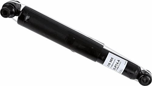SACHS 316 965 amortyzator 316 965