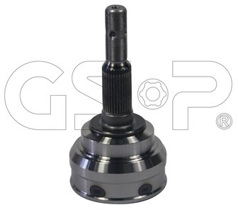 GSP Przegub napdowy - kompletny 844049