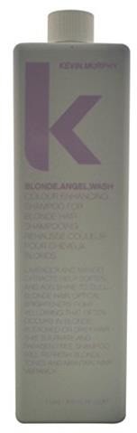 Kevin Murphy Blonde Angel Wash szampon wzmacniający kolor do włosów blond 1000ml 51784-uniw