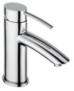 Paffoni Berry bateria umywalkowa chrom BR071CR BR071CR