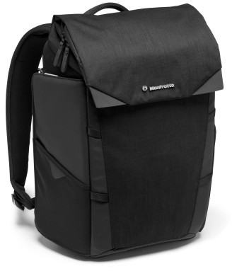 Manfrotto Chicago 30 czarny