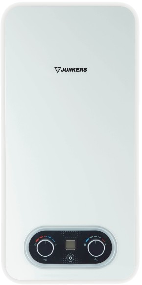 Junkers Podgrzewacz gazowy WRD10-4KB 31 S5395 7-736-506-001