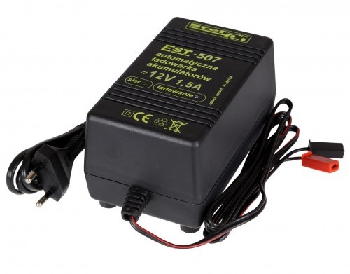 Stef-Pol EST-507 12V/1,5A
