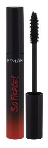 Revlon So Fierce! tusz do rzęs 7,5 ml dla kobiet 701 Blackest Black