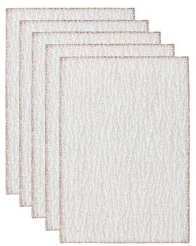 DEXTER Papier ścierny 100X70MM P120 DEXTER