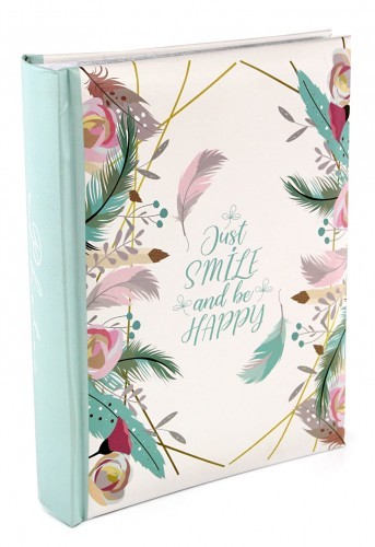 Poldom Album 10x15 na 300 zdjęć Pilo AL46300PILO