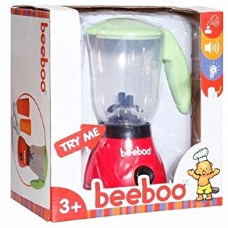 Beeboo Sprzedaż hurtowa vedes GmbH Kitchen mikser stojący, towarów z zastosowaniem Sound