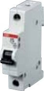 ABB Wyłącznik nadprądowy 1P S201 C 8A 2CDS251001R0084 2CDS251001R0084