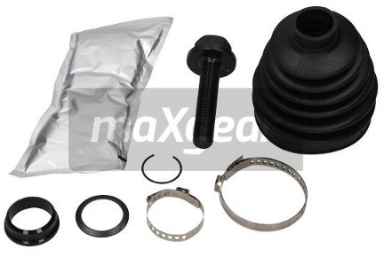MAXGEAR Zestaw osłon, półoś napędowa MAXGEAR 49-0728