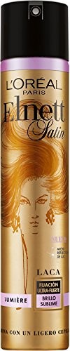 SPRAY Elnett Hair Lumiere 400 ML 3600522280521