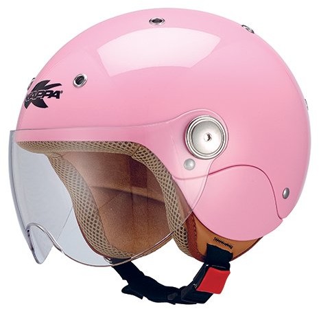 Kappa Kask  Junior Bubble 3 HKJ03BR35952