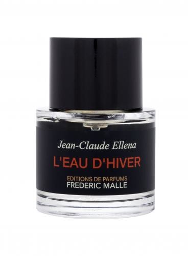 Frederic Malle LEau dHiver woda toaletowa 50 ml unisex
