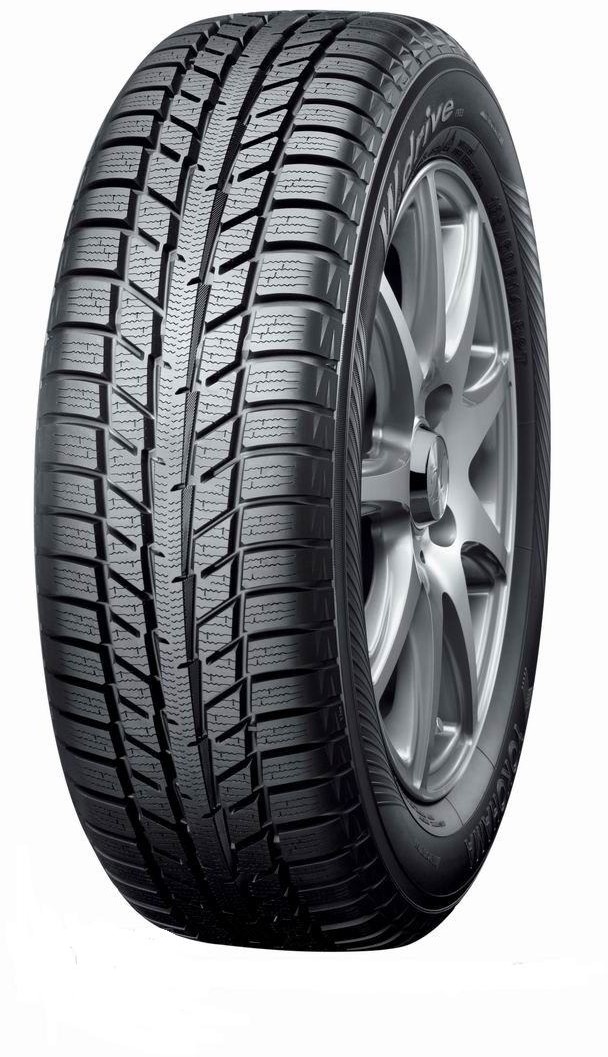 Yokohama W.drive V903 175/65R13 80T