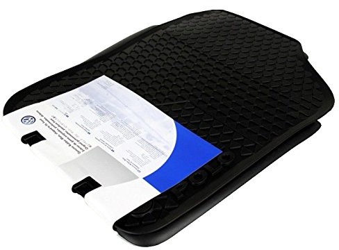 Volkswagen dywaniki 6r1061500 a 82 V 6R1061500A82V