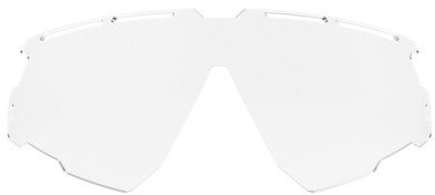Rudy Project soczewki DEFENDER TRANSPARENT przeźroczyste