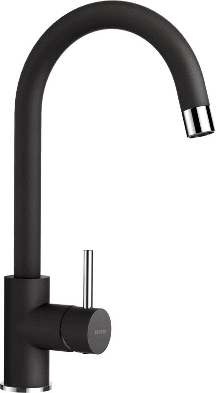 Schock PLUTOS 589120 nero