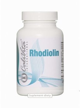 4life INTERNATIONAL RHODIOLIN na stres 120 tabl