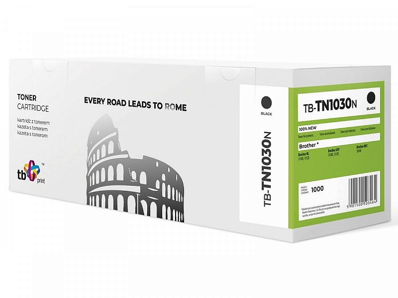 TB Print Toner TB Brother TN1030