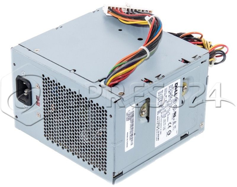 Dell Zasilacz 0P8407 N230P-00 230W Optiplex GX520