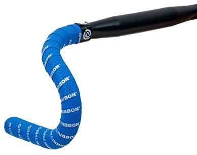 Bike Ribbon Eolo Soft kierownica taśma, niebieski, jeden rozmiar ES101