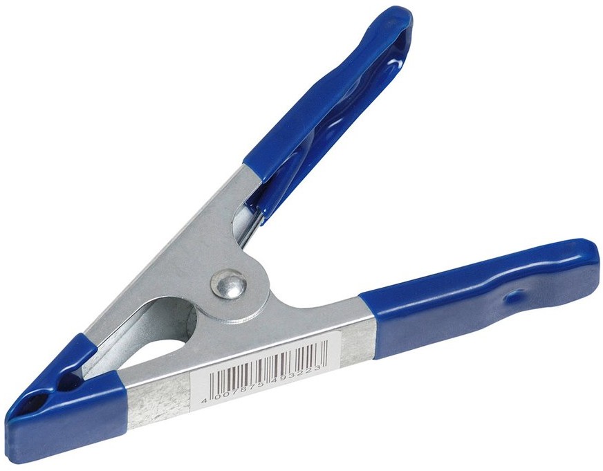 Ellix Ellix Ścisk sprężynowy 100 mm