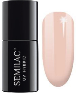 Semilac Extend 5in1 Pale Nude 816