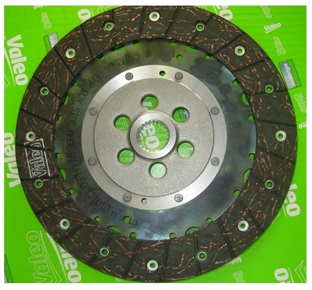 VALEO Zestaw sprzęgła 826749