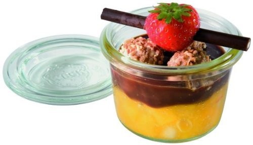 APS słoik na weki z ... różne wersje GH386