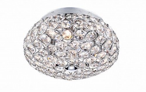 Dar Lighting Frost Sufitowa Dar Lighting FRO5350