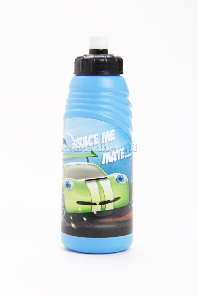 Beniamin Bidon plastikowy Freak Auto BENIAMIN