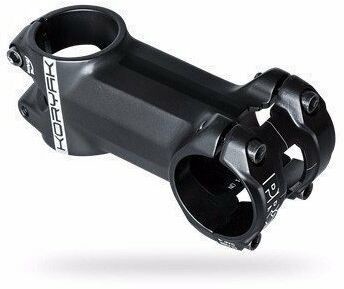 Wspornik kierownicy PRO KORYAK 31,8 x 100mm + - 6'' czarny 4309571