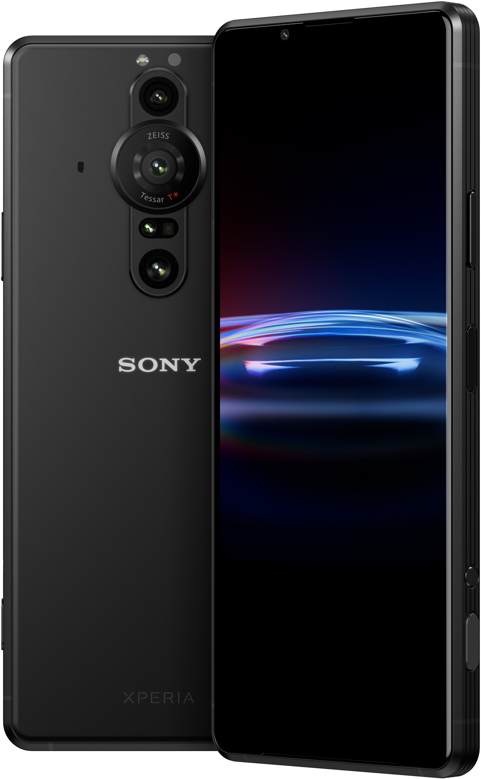 Opinie o Sony Xperia Pro-I 5G 512GB Dual Sim Czarny