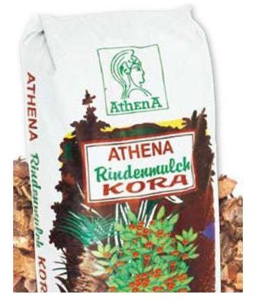 ATHENA Kora sosnowa mielona 80 L ATHENA