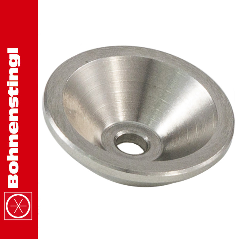 Bohnenstingl Adapter redukcja z kulka 30 mm na adapter 1,5