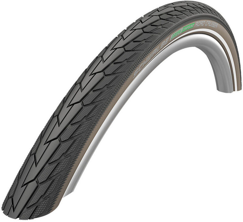 Schwalbe Road Cruiser Clincher Tyre 28