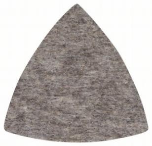 Bosch FILC POLERSKI DELTA 1PC