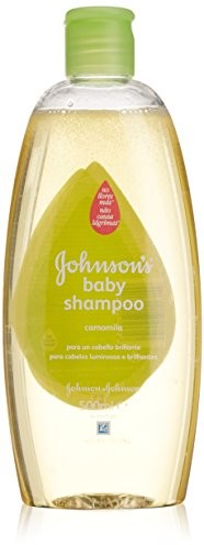 Johnson&Johnson lilly's Camo Mila Shampoo 500 ML Unisex 3574660049640