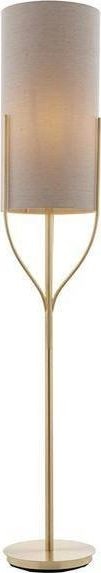 ENDON Lampa podłogowa  FraserLampa Podłogowa 11256-UNIW